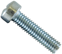 Fairchild Bonnet Screw, Model 10, Standard and Long Type